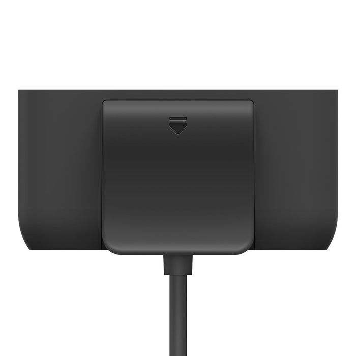 EAN 0745883852352 - Belkin BUZ001bt2MBKB7 USB Tipo C Negro imagen 5