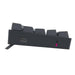 EAN 6950376705426 - REDRAGON K630RGB-1 DragonBorn teclado Juego USB QWERTY Inglés Negro imagen 4