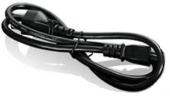 EAN 5712505715215 - Lenovo 54Y8281 cable de transmisión Negro 1,8 m imagen 1