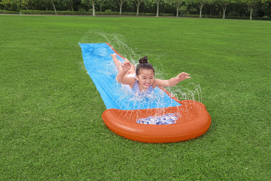 EAN 6942138968996 - Bestway 52326 deslizador acuático para jardín Pista deslizante acuática para jardín imagen 17