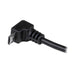 EAN 0065030851169 - StarTech.com USBAUB2MD cable USB USB 2.0 Micro-USB B 0,48 Gbit/s Negro imagen 5