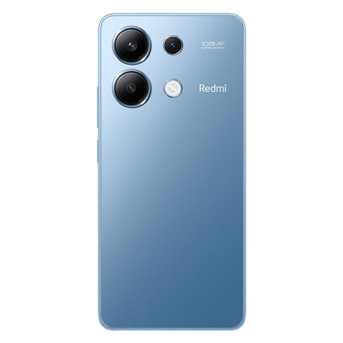 EAN 6941812759455 - Xiaomi Redmi Note 13 imagen 3
