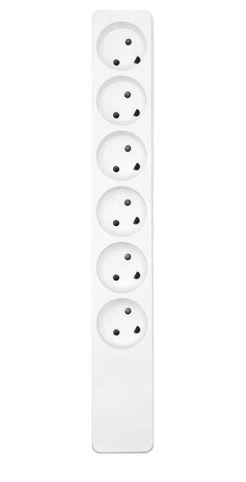 EAN 5715063105092 - Microconnect MC-GRU0600DKW base múltiple imagen 2