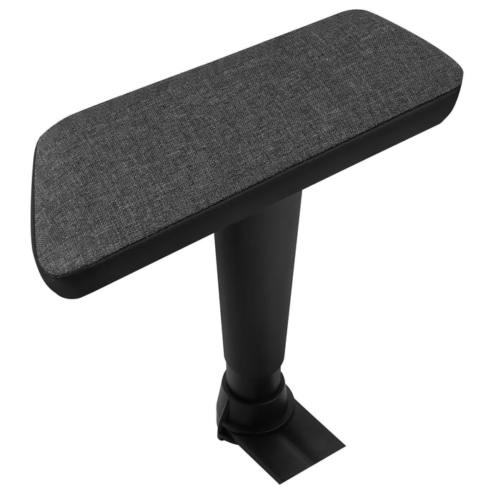 EAN 4711099471195 - Aerocool CROWNBR silla para videojuegos Silla para videojuegos universal Asiento acolchado Negro, Rojo imagen 7
