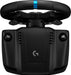 EAN 5099206082809 - Logitech G G923 Negro USB 2.0 Volante + Pedales Analógico/Digital PC, PlayStation 4, PlayStation 5 imagen 5