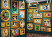 EAN 4005556149735 - Ravensburger 00.014.973 Puzzle rompecabezas 9000 pieza(s) Dibujos imagen 2
