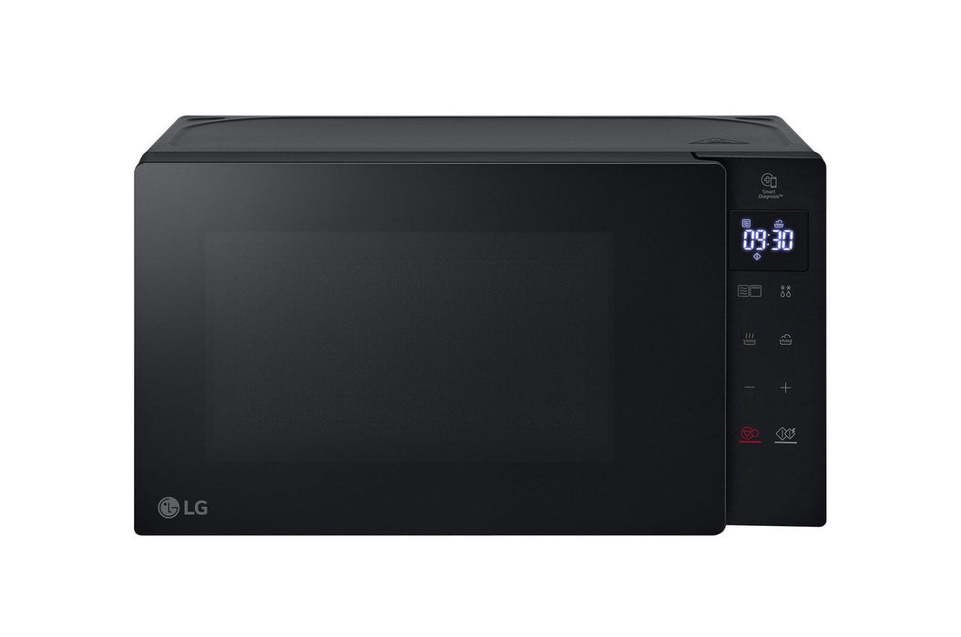 Lg Mh6032gas