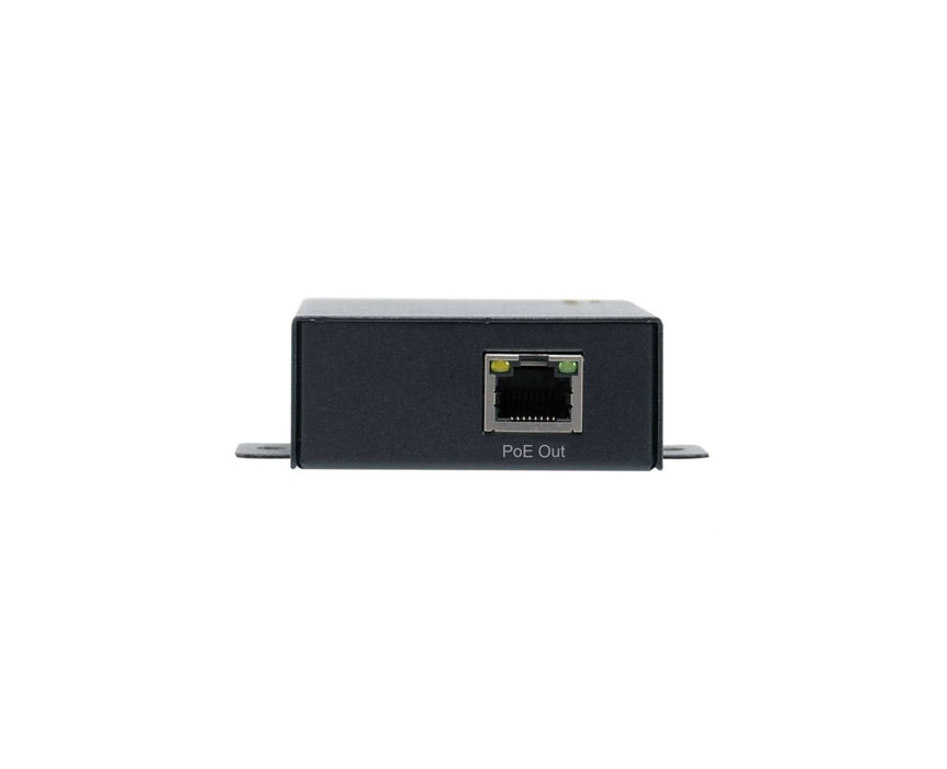 EAN 4015867234327 - LevelOne POR-0111 adaptador e inyector de PoE imagen 3