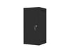 EAN 5901969429480 - Lanberg WF10-2312-00B armario rack 12U Bastidor de pared Negro imagen 3