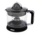 EAN 8713016068453 - Princess 201004 prensa de cítricos eléctricos 1 L 25 W Negro, Transparente imagen 8