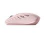 EAN 5099206111714 - Logitech MX Anywhere 3S ratón Oficina Mano derecha RF Wireless + Bluetooth Laser 8000 DPI imagen 5