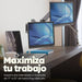 EAN 0766623461627 - Manhattan 461627 soporte para monitor 81,3 cm (32") imagen 8