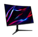EAN 4711474915184 - Acer NITRO XZ0 UM.JX0EE.009 pantalla para PC 80 cm (31.5") 2560 x 1440 Pixeles Quad HD LCD Negro imagen 2