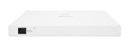 EAN 0190017521589 - HPE Aruba Networking Networking Instant On Switch 20p Gigabit CL4 4p Gigabit CL6 PoE 2p 10GBT 2p SFP+ 370 imagen 2