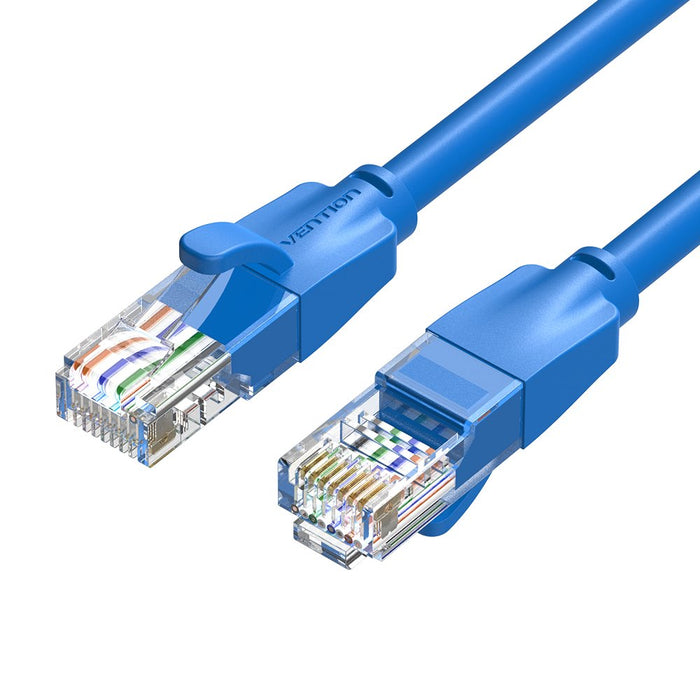 EAN 6922794748361 - Vention IBELD cable de red 0,5 m Cat6 U/UTP (UTP) imagen 1
