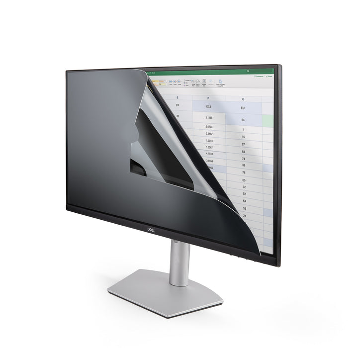 EAN 0065030894197 - StarTech.com PRIVACY-SCREEN-22MB filtro para monitor 55,9 cm (22") Filtro de privacidad para pantallas si imagen 4