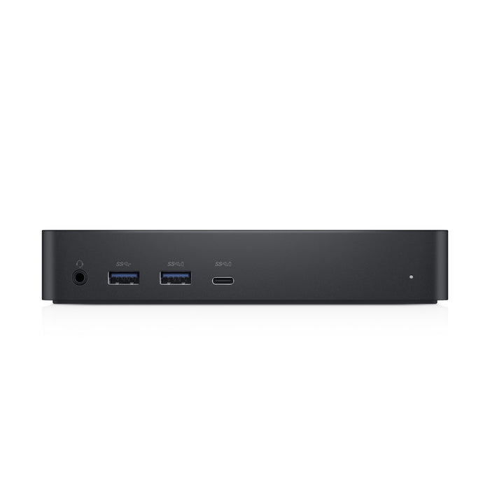 EAN 5704174086659 - DELL D6000 Alámbrico USB 3.2 Gen 1 (3.1 Gen 1) Type-C Negro imagen 3