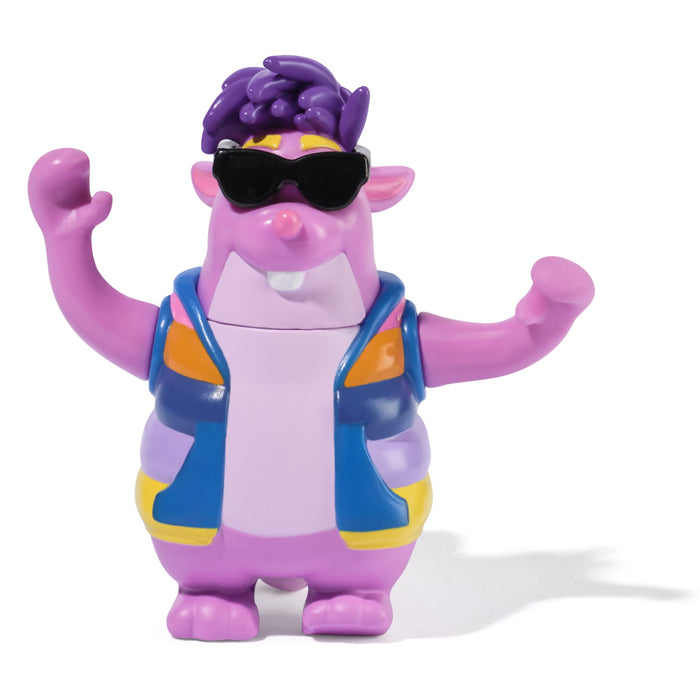 EAN 0681147077737 - DTE FGR Dora Figure Gift Pack GML imagen 5