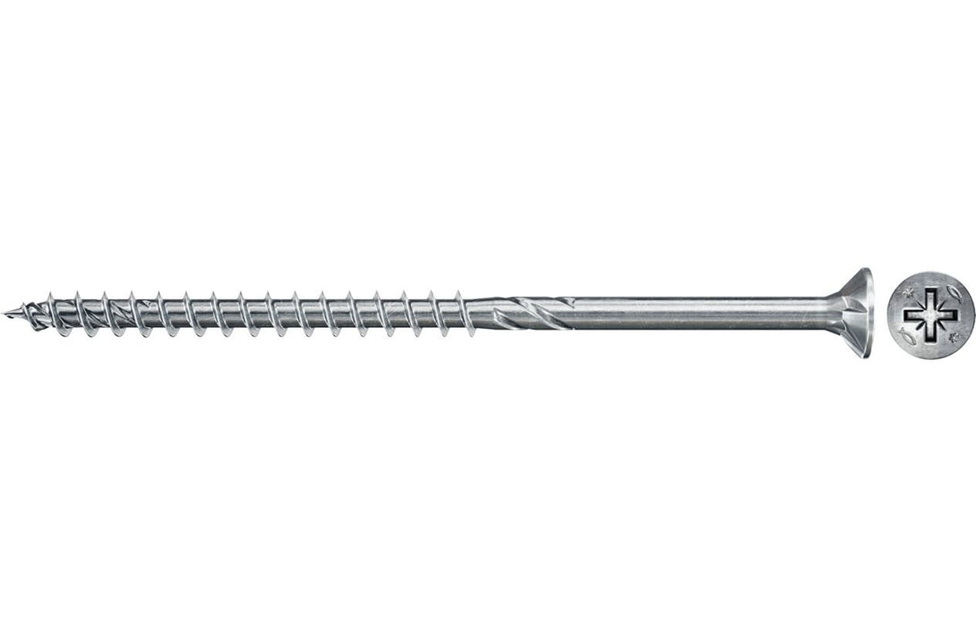 EAN 4048962439830 - Fischer 562277 tornillo/tuerca 700 pieza(s) Kit de tornillos imagen 3