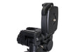 EAN 0785104925137 - Levenhuk Level BASE TR20 tripode Universal 3 pata(s) Negro imagen 10