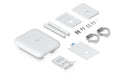 EAN 0810084695531 - Ubiquiti U7 Outdoor 4300 Mbit/s Blanco Energía sobre Ethernet (PoE) imagen 13