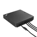 EAN 0195892103912 - Lenovo ThinkSmart SmartDock Alámbrico USB 3.2 Gen 2 (3.1 Gen 2) Type-C Negro imagen 12