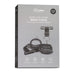 EAN 8718627529935 - EasyToys Fetish Collection ET379BLK prenda o elemento de retención para bondage Esposas para bongage Negr imagen 2