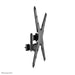 EAN 8717371449032 - Neomounts FL40-450BL14 soporte para TV 139,7 cm (55") Negro imagen 6