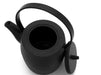 EAN 8720052008916 - Bredemeijer Kobe Juego de tetera 1200 ml Negro imagen 5