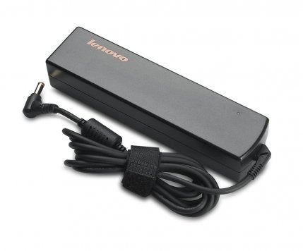 EAN 5704327112259 - Lenovo 40Y7664 adaptador e inversor de corriente Interior 90 W Negro imagen 1