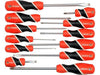EAN 5906083259678 - Yato YT-25967 destornillador manual Juego Destornillador plano imagen 1