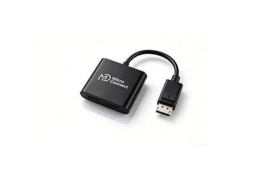 EAN 5715328073746 - Microconnect MC-DP-2XHDMI no categorizado imagen 1