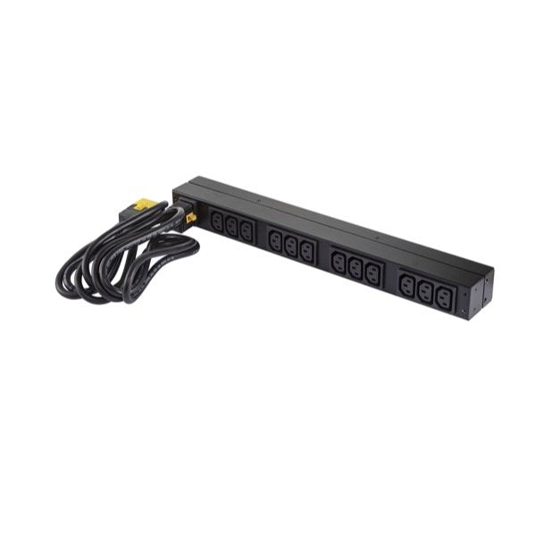 Apc Rack Pdu Basic 1he 16a 230vc13