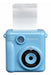 EAN 5706751083013 - Denver KPC-1363BU BLUE Cámara digital para niños imagen 3