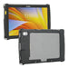 EAN 3700992532325 - Mobilis 065026 funda para tablet 20,3 cm (8") Negro imagen 1