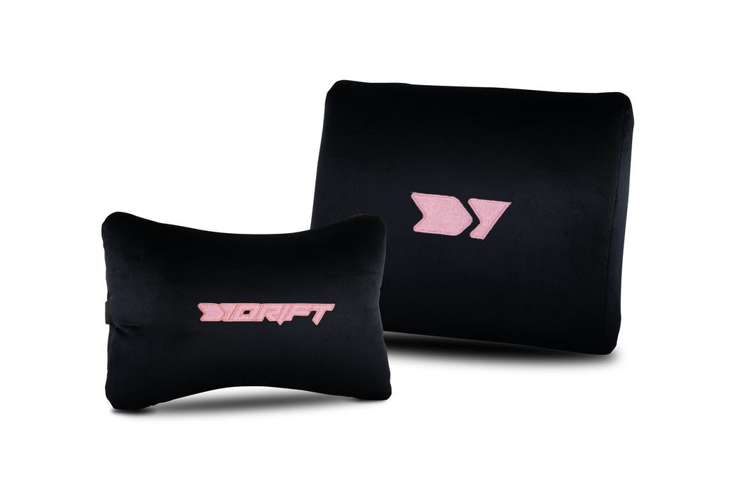 Silla Gaming Drift Dr220 Rosa