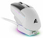 EAN 4044951040247 - Sharkoon SGM50W ratón Juego mano derecha RF Wireless + USB Type-A Óptico 6400 DPI imagen 6