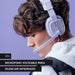 EAN 5099206101586 - ASTRO Gaming A10 Auriculares Alámbrico Diadema Juego Lila imagen 10