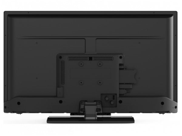 Televisor Toshiba 32lv3e63daz  32" Led Negro