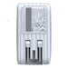 EAN 4711289503217 - AVerMedia GC313Pro Universal Blanco Corriente alterna Carga rápida Interior imagen 2