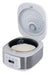 EAN 5025232983735 - Panasonic SR-DA152WXE arrocera 4 L 770 W Plata, Blanco imagen 9