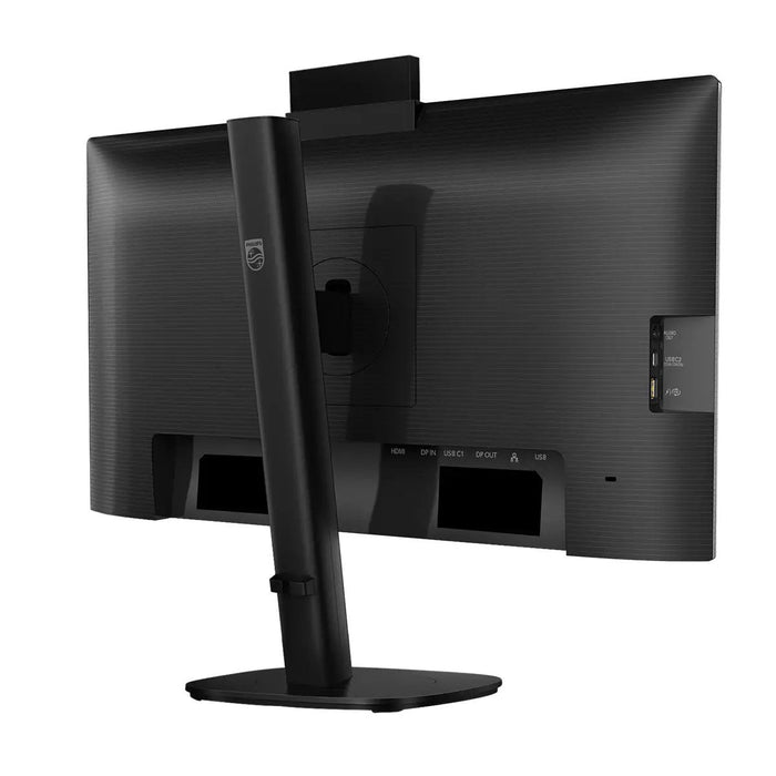 Philips Tft 24b2u3301h 60.5cm Ips 23.8'' 1920x1080 Dp Hdmi Usb-C Webcam
