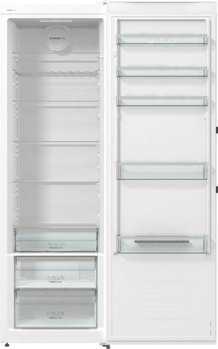 EAN 3838782640292 - Gorenje R619EAW6 frigorífico Independiente 398 L Blanco imagen 4