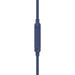 EAN 0745883894451 - Belkin SoundForm Auriculares Alámbrico Dentro de oído Música/uso diario USB Tipo C Azul imagen 4