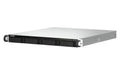 EAN 4711103082218 - QNAP TS-464U NAS Bastidor (1U) Intel® Celeron® N5095 8 GB DDR4 0 TB QNAP Turbo System Aluminio, Negro imagen 4