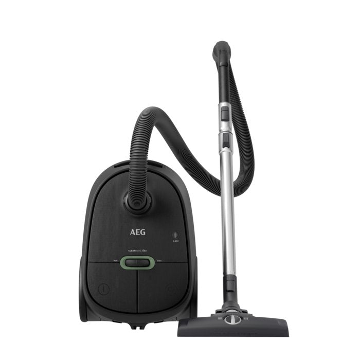 Aspirador De Tambor Aeg Ab61c2oko 3,5 L Secar 650 W Bolsa Para El Polvo