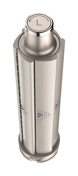EAN 0622356270595 - Shark HD424SLEU Utensilio de peinado Herramienta de peinado con múltiples accesorios Caliente Champán 140 imagen 2
