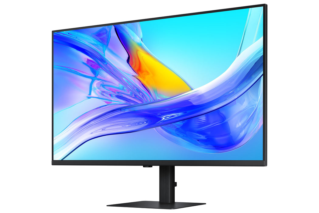 EAN 8806095971056 - Samsung S80UD pantalla para PC 94 cm (37") 3840 x 2160 Pixeles 4K Ultra HD LCD Negro imagen 3
