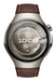 EAN 6942103154317 - Huawei WATCH 5 3,51 cm (1.38") AMOLED 46 mm Digital 466 x 466 Pixeles Pantalla táctil Plata GPS (satélite imagen 2