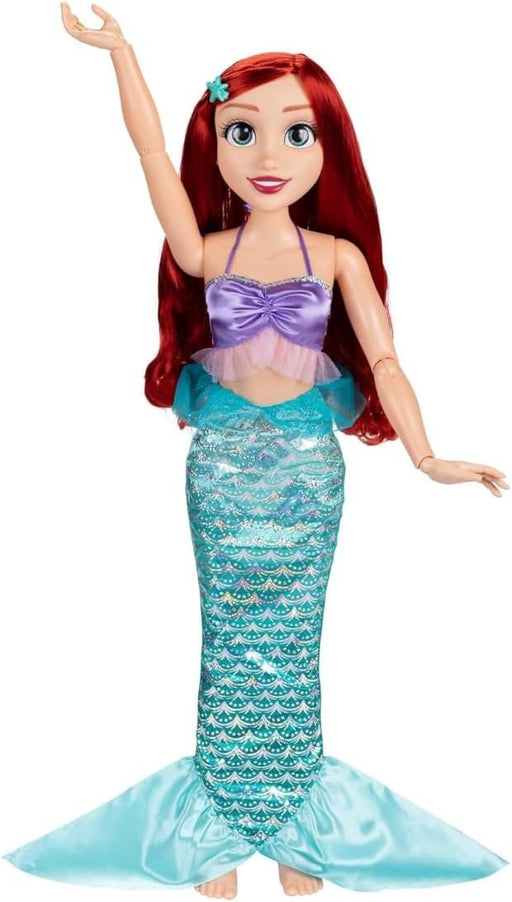 EAN 0192995240452 - Disney Princess Ariel imagen 1